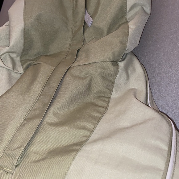 Pure Polaris Women’s Winter Snowmobile Jacket Coat Plus Size 2XL - Picture 8 of 13